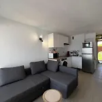 Bel Avec Vue Au Barcares Apartament Le Barcarès