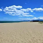 Apartament Bel Avec Vue Au Barcares Le Barcarès