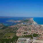 Apartament Bel Avec Vue Au Barcares