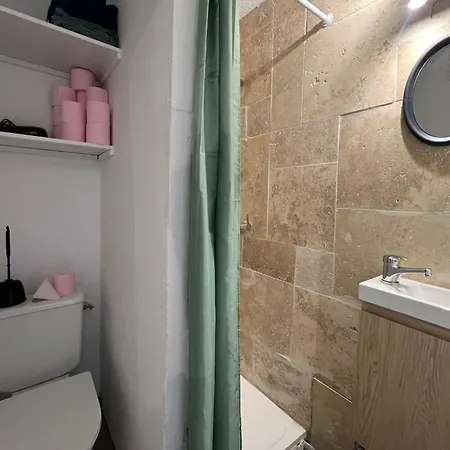 Bel Avec Vue Au Barcares * לה ברקרה